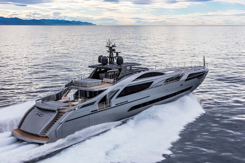 best sport yachts