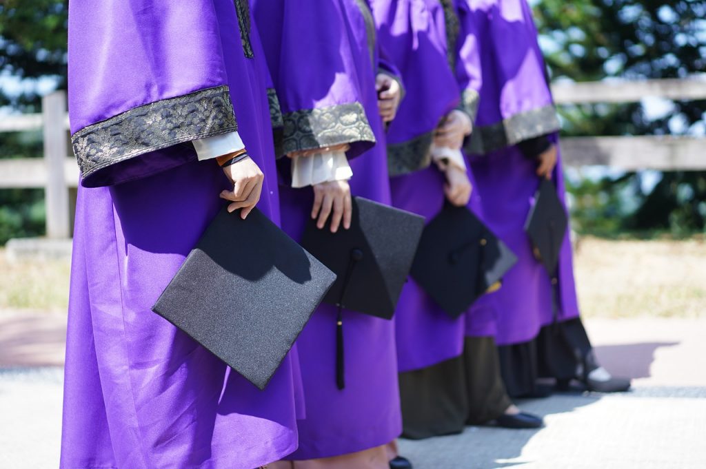 Why an MBA is the Best Degree You Can Earn for Financial Security