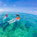 Snorkelling,In,Key,West,-,Florida,Marine,Sanctuary