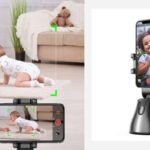 Are you looking for useful tech gadgets? Here is the 360 ​​rotation phone holder