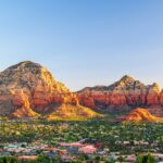 Sedona, Arizona, USA