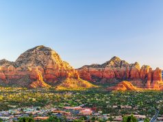 Sedona, Arizona, USA