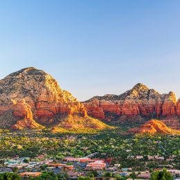 Sedona, Arizona, USA