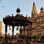 Catedral Basilica de Guadalajara "La Asunción de María"